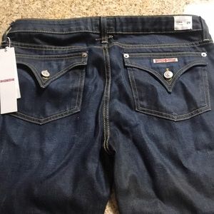 Hudson Ferris Jeans